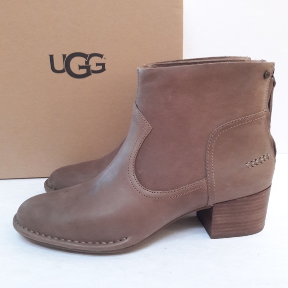 ugg bandera boot